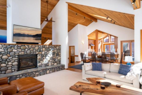 Creekside at Northstar home, Truckee